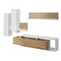 Mueble de Salón Completo Bota
