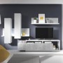 Mueble de Salón Completo Bota