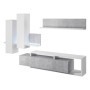 Mueble de Salón Completo Bota