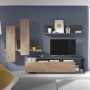 Mueble de Salón Completo Bota