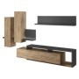 Mueble de Salón Completo Bota