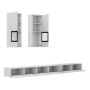 Mueble de Salón Completo Baros 10