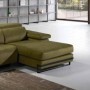 Sofá 2L + Chaise Long Relax con Función Eléctrica Chanel (300x160cm)