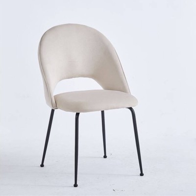 Silla de salón báltico