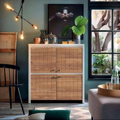 Mueble Auxiliar Kristina