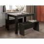 Mesa de Cocina c/ Bancos Nice