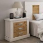 Pack Dormitorio Completo Orlando/Roncal (Andersen Pino/Roble) + Sinfonier (200x160cm)