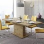 Mesa de Jantar Extensível Giant