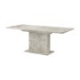 Mesa de Jantar Extensível Giant