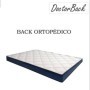 Cama Tapizada Dupla Luna 1 + Colchón Opc.
