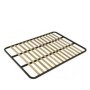 Nueva Cama Doble Ellen con Espejo + Colchón Opc.