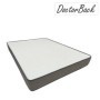 Nueva Cama Doble Ellen con Espejo + Colchón Opc.