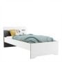 Estructura Cama Genius con Cajón (200x90cm)