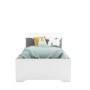 Estructura Cama Genius con Cajón (200x90cm)