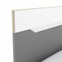 Estructura Cama Genius con Cajón (200x90cm)