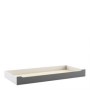 Estructura Cama Genius con Cajón (200x90cm)