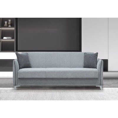 Sofá Cama Click-Clack 3 Plazas Nayara (225x82cm)