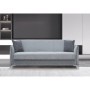 Sofá Cama Click-Clack 3 Plazas Nayara (225x82cm)