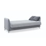 Sofá Cama Click-Clack 3 Plazas Nayara (225x82cm)