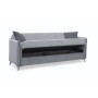 Sofá Cama Click-Clack 3 Plazas Nayara (225x82cm)