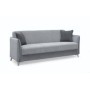 Sofá Cama Click-Clack 3 Plazas Nayara (225x82cm)