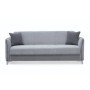 Sofá Cama Click-Clack 3 Plazas Nayara (225x82cm)