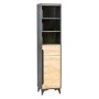 Mueble Auxiliar 1 Puerta + 1 Cajón Gappa