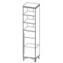 Mueble Auxiliar 1 Puerta + 1 Cajón Gappa