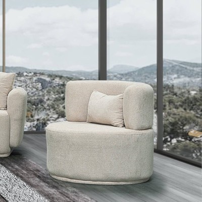 Sillón Bean Coner