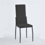 Silla de salón Bristol