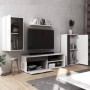 Mueble de salón Completo Barato Mini