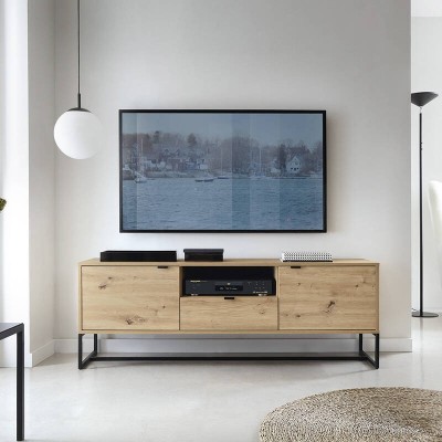 Mueble TV Ámbar