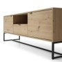 Mueble TV Ámbar