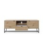 Mueble TV Ámbar