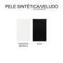 Pack Cama de Matrimonio Clock & Clock XL (Cabeceira Longa) + Colchón Opc.