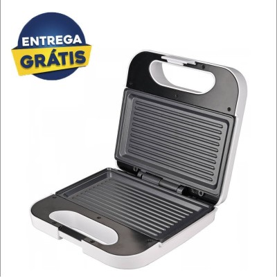 Sandwichera San Grill (Blanca)