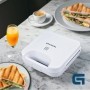 Sandwichera San Grill (Blanca)