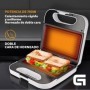 Sandwichera San Grill (Blanca)