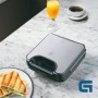 Sandwichera San Grill