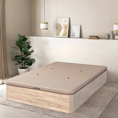 Sommier Guadiana con Tapa Navia 3D