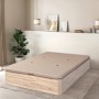 Sommier Guadiana con Tapa Navia 3D