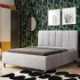 Estructura Cama Lozko 1