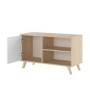 Base TV 100cm Viento