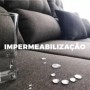Cama Doble Tapizada Spirit con Cabecero Alto + Colchón Opc.