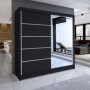 Armario 2 Puertas Correderas Talin III