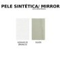 Pack Dormitorio Completo Clock & Clock + Colchón Opcional
