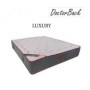 Pack Dormitorio Completo Clock & Clock + Colchón Opcional