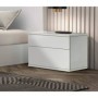 Quarto Completo Armani + Colchão Opc.