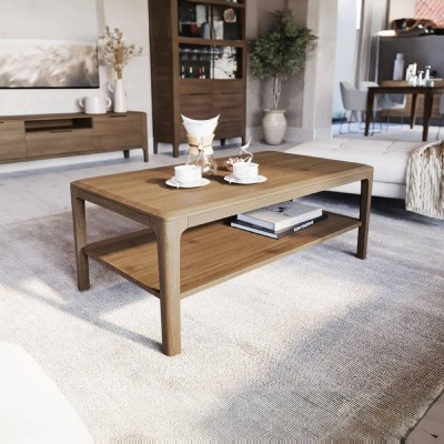 Mesa de Centro Malawi 110cm