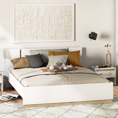 Estructura de Cama Watson